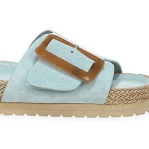 BRAND NEW VINCE GRANT RESORT SLIDES